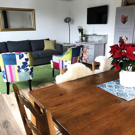 Ula'S Holiday Apartments Beatenberg Extérieur photo