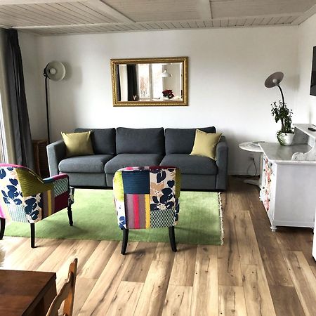 Ula'S Holiday Apartments Beatenberg Extérieur photo