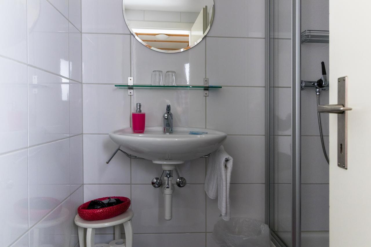 Ula'S Holiday Apartments Beatenberg Extérieur photo
